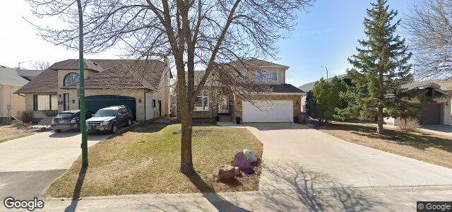 Larawan ng 148 Barlow Crescent sa Winnipeg, Manitoba
