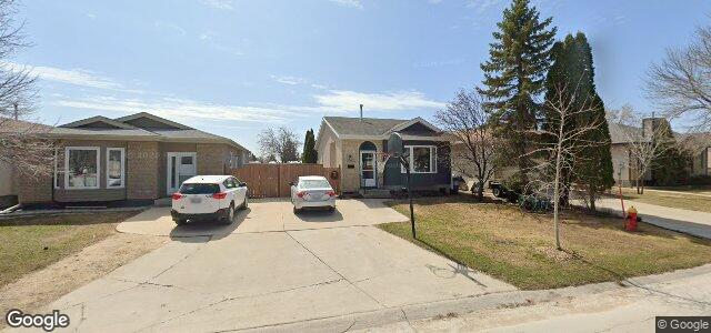 Larawan ng 148 Harlesden Drive sa Winnipeg, Manitoba
