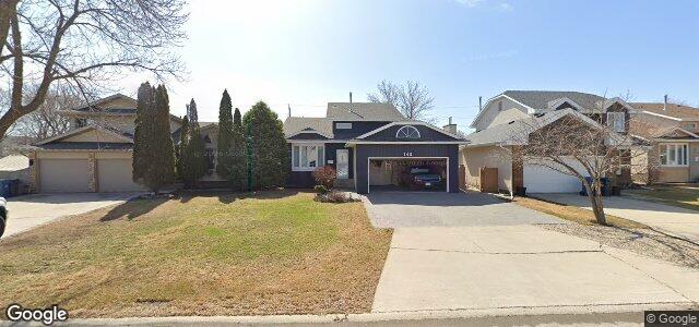 Larawan ng 148 Queensbury Bay sa Winnipeg, Manitoba