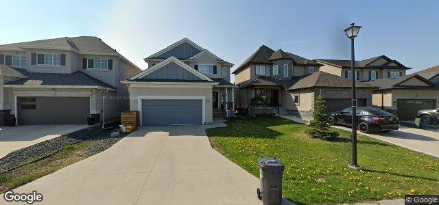 Larawan ng 148 Twickenham Circle sa Winnipeg, Manitoba