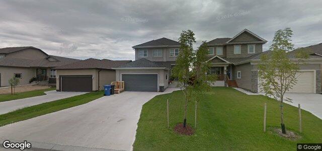 148 Wainwright Crescent（加拿大曼尼托巴省溫尼伯市）房屋照片