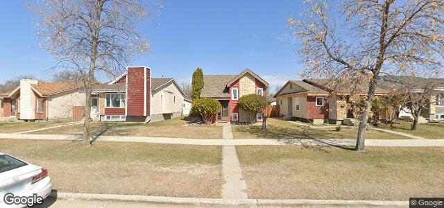 149 Southglen Boulevard（加拿大曼尼托巴省溫尼伯市）房屋照片