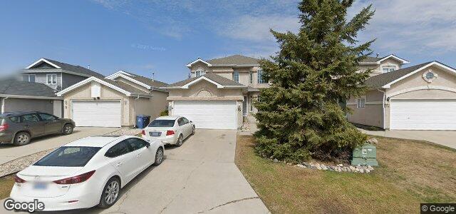 Larawan ng 15 Abbotsfield Drive sa Winnipeg, Manitoba
