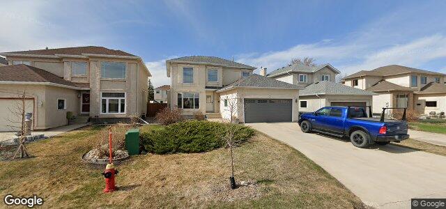 Larawan ng 15 Baisinger Drive sa Winnipeg, Manitoba