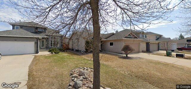 Larawan ng 15 Browton Place sa Winnipeg, Manitoba