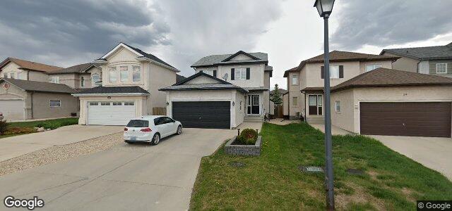 Larawan ng 15 Cedarcroft Place sa Winnipeg, Manitoba