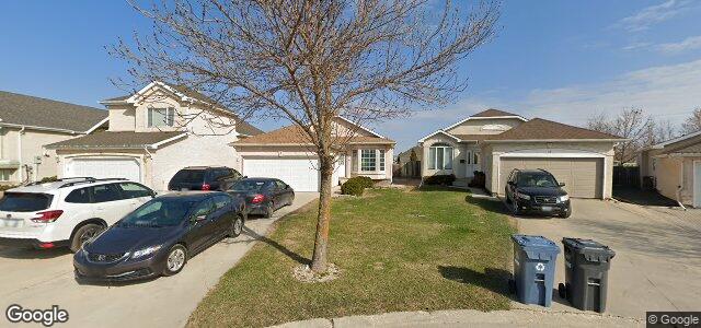 Larawan ng 15 Coleman Cove sa Winnipeg, Manitoba