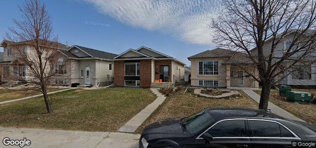 Larawan ng 15 Draho Crescent sa Winnipeg, Manitoba