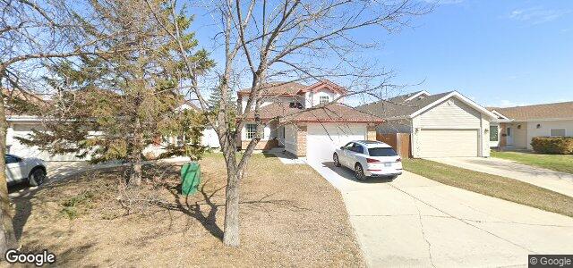 Larawan ng 15 Eastmount Drive sa Winnipeg, Manitoba