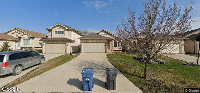 15 Estabrook Cove（加拿大曼尼托巴省温尼伯市）房屋照片