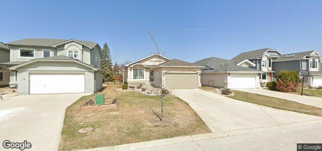 Larawan ng 15 Everden Road sa Winnipeg, Manitoba