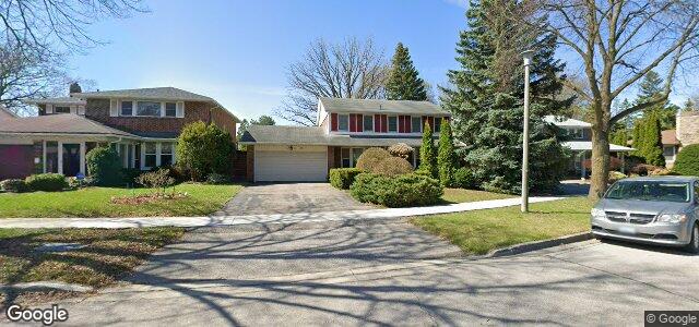 Larawan ng 15 Gablehurst Crescent sa Winnipeg, Manitoba