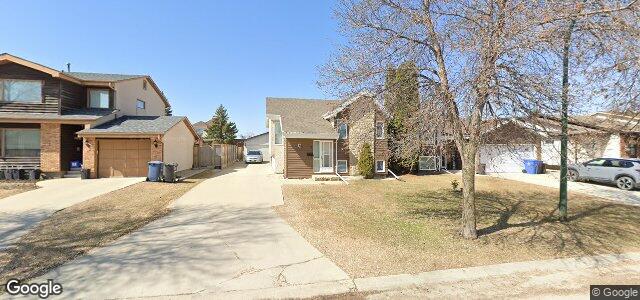 Larawan ng 15 Goldthorpe Crescent sa Winnipeg, Manitoba