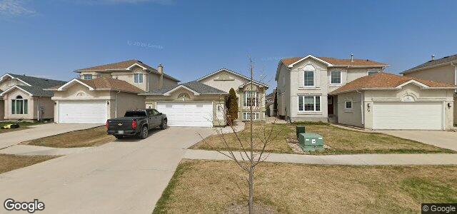 Larawan ng 15 Hochman Avenue sa Winnipeg, Manitoba