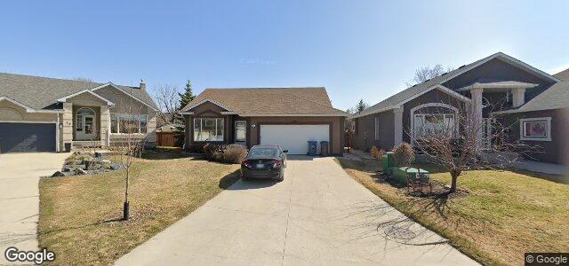 Larawan ng 15 Hollingbury Place sa Winnipeg, Manitoba