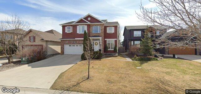 Larawan ng 15 Kamberwell Bay sa Winnipeg, Manitoba