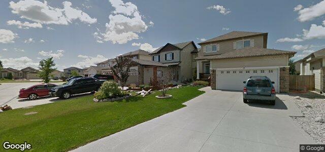 Larawan ng 15 Lyonsgate Cove sa Winnipeg, Manitoba