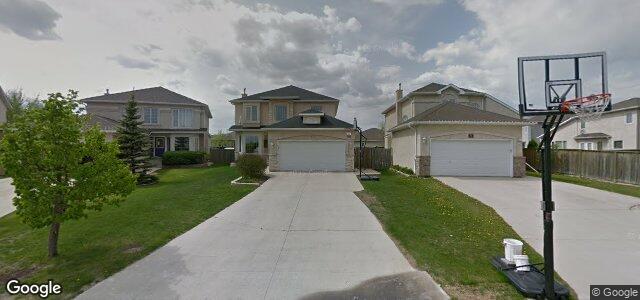 Larawan ng 15 Manor Haven Drive sa Winnipeg, Manitoba