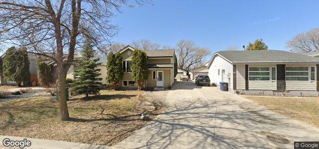 15 Munn Road（加拿大曼尼托巴省溫尼伯市）房屋照片