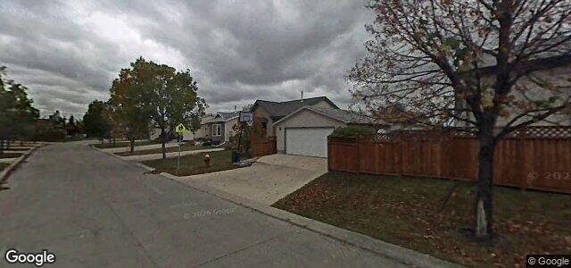 Larawan ng 15 Polydore Road sa Winnipeg, Manitoba