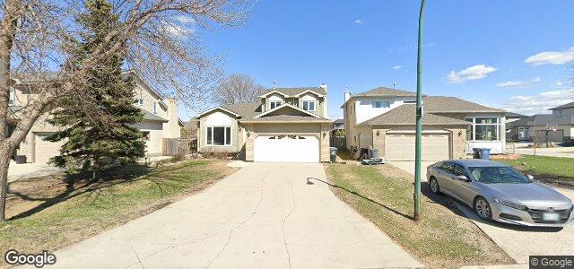 Larawan ng 15 Ralston Crescent sa Winnipeg, Manitoba