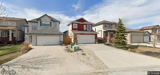 Larawan ng 15 Roehampton Place sa Winnipeg, Manitoba