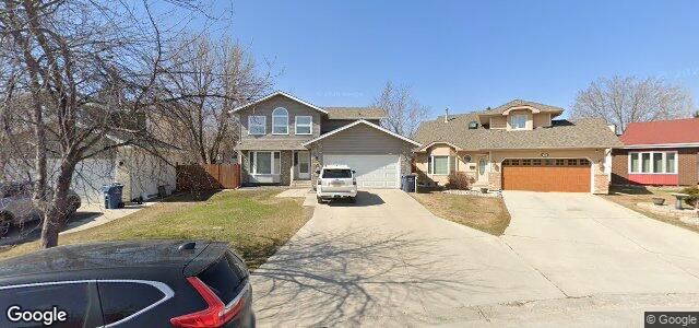 Larawan ng 15 Sachet Place sa Winnipeg, Manitoba