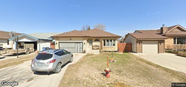 Larawan ng 15 Sauve Crescent sa Winnipeg, Manitoba