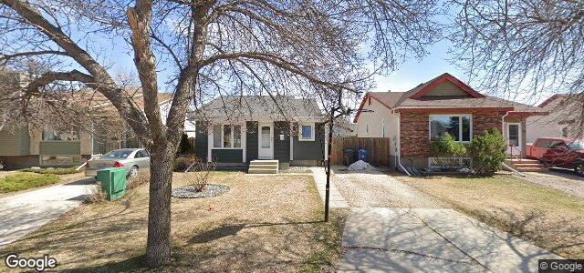 Photo of 15 Simon Drive in Winnipeg, Manitoba