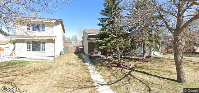 Larawan ng 15 Turnham Drive sa Winnipeg, Manitoba