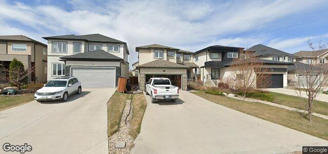Larawan ng 15 Wainwright Crescent sa Winnipeg, Manitoba