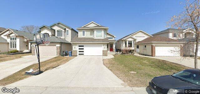 Larawan ng 15 Wilford Close sa Winnipeg, Manitoba