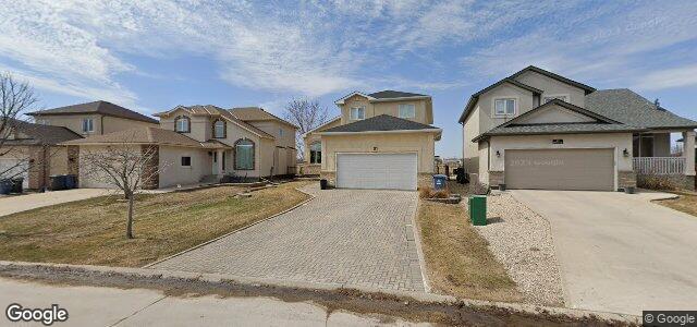 15 Winterhaven Drive（加拿大曼尼托巴省温尼伯市）房屋照片