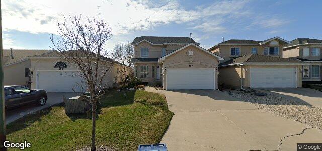 Larawan ng 150 Abbotsfield Drive sa Winnipeg, Manitoba