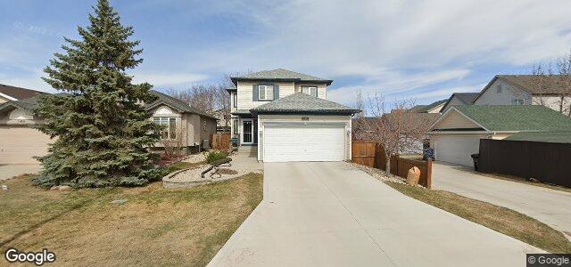 Larawan ng 150 Coombs Drive sa Winnipeg, Manitoba