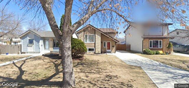 150 Kennington Bay（加拿大曼尼托巴省溫尼伯市）房屋照片