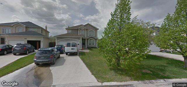 Larawan ng 151 Baisinger Drive sa Winnipeg, Manitoba