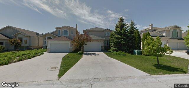 Larawan ng 151 Coombs Drive sa Winnipeg, Manitoba