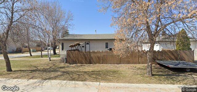 Larawan ng 151 Goldthorpe Crescent sa Winnipeg, Manitoba