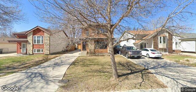 Larawan ng 151 Turnham Drive sa Winnipeg, Manitoba