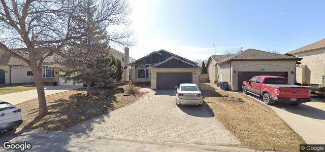 Photo of 152 Barlow Crescent in Winnipeg, Manitoba