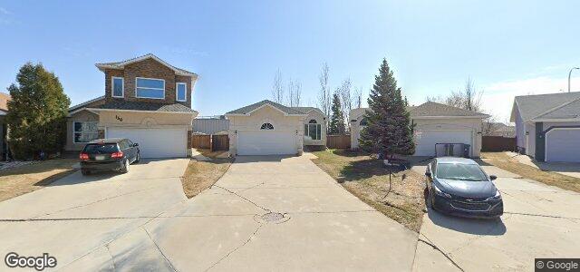 Larawan ng 152 Eastmount Drive sa Winnipeg, Manitoba