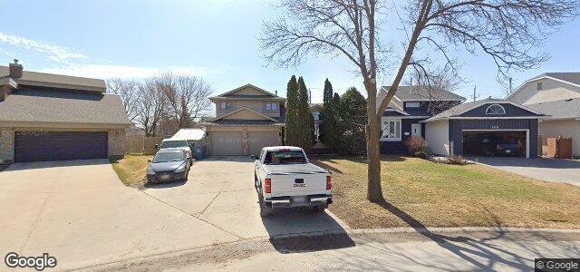 152 Queensbury Bay ਦੀ ਫੋਟੋ, ਵਿਨੀਪਿਗ, ਮੈਨੀਟੋਬਾ