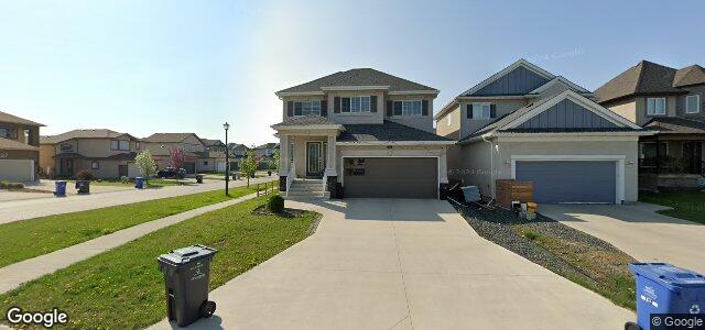Larawan ng 152 Twickenham Circle sa Winnipeg, Manitoba