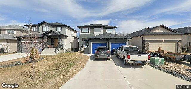 Larawan ng 153 Ravensden Drive sa Winnipeg, Manitoba
