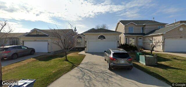 Larawan ng 154 Abbotsfield Drive sa Winnipeg, Manitoba