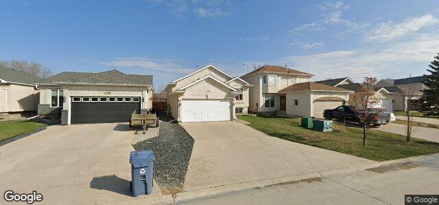 Larawan ng 155 Abbotsfield Drive sa Winnipeg, Manitoba