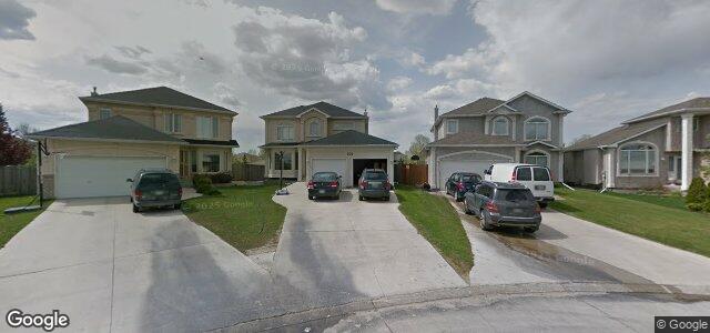 Larawan ng 155 Baisinger Drive sa Winnipeg, Manitoba