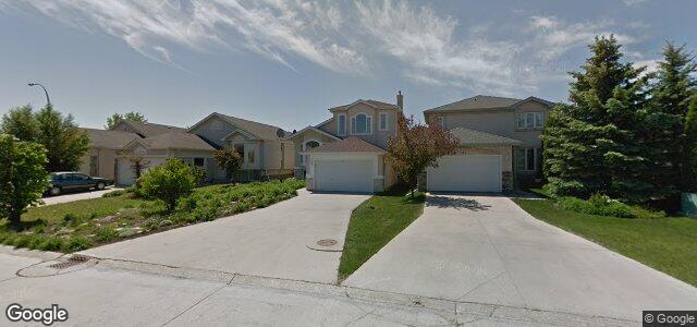 Larawan ng 155 Coombs Drive sa Winnipeg, Manitoba