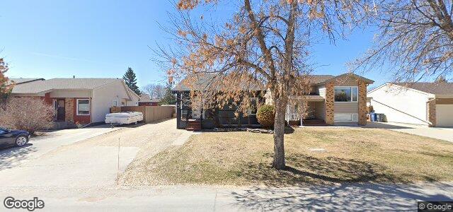 155 Kennington Bay（加拿大曼尼托巴省溫尼伯市）房屋照片